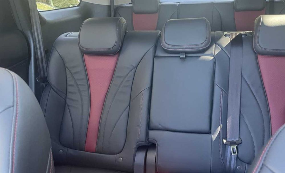 Maxus Euniq 5 ЕЛЕКТРИЧНИЙ VEN 7 місць  52 квт на 350 км Європа CCS2