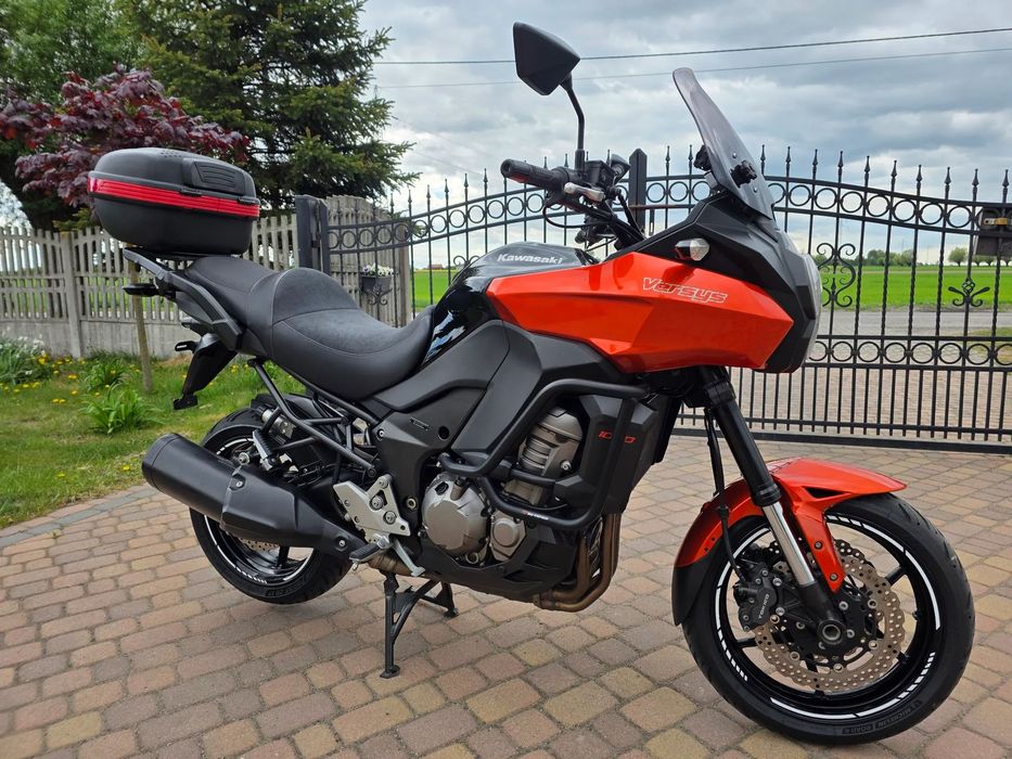 Kawasaki
