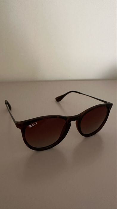 Oculos rayban tigresa