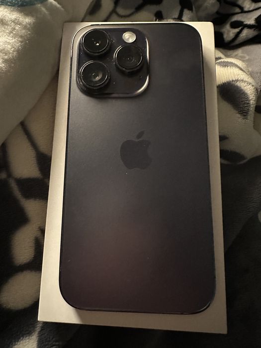 iPhone 14 pro 1T