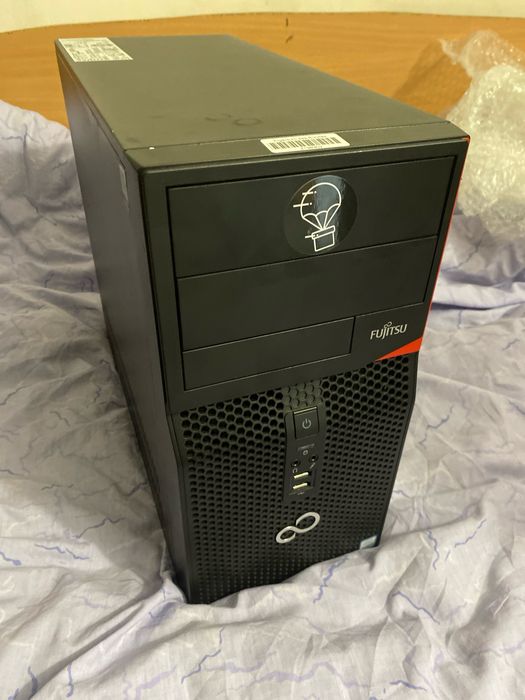 продам комплект Xeon e3-1240 v5 користувався 2 місяці