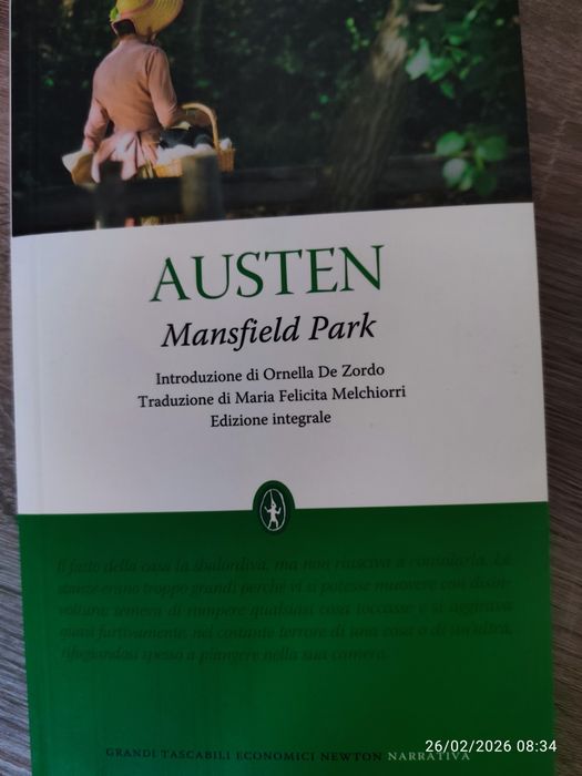 Książki w języku wloskim