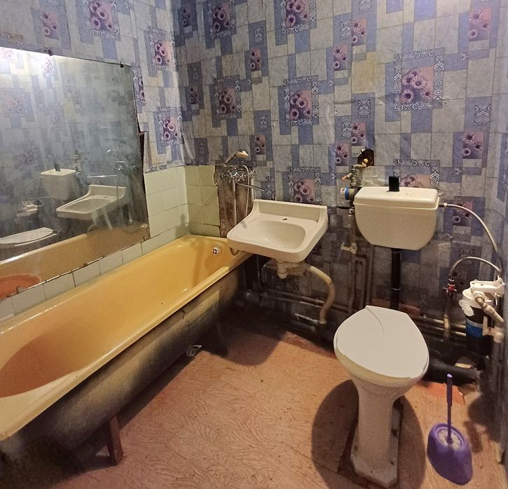 1к  на Дружбе, улица Мухиной