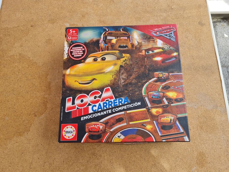 Jogo completo Disney