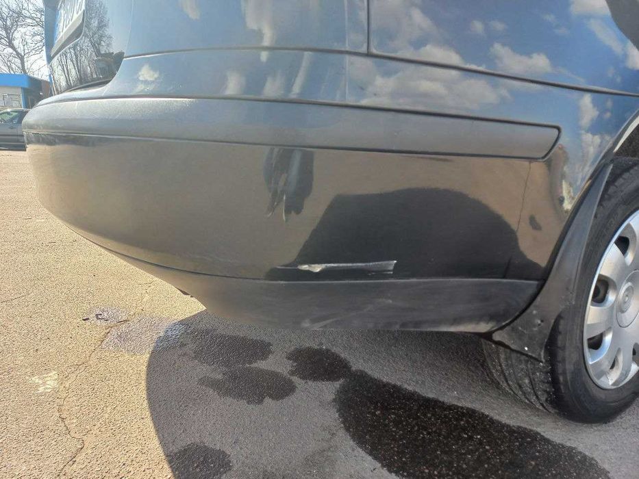 Skoda Octavia A5 2008 1.6 MPI, механіка, 2-й власник