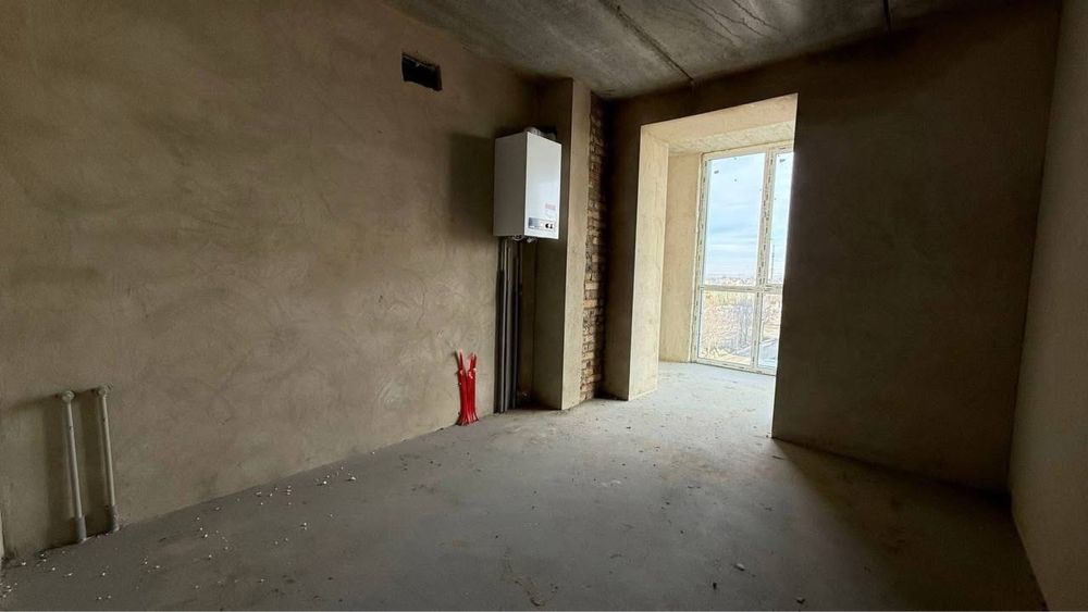 Однокімнатна квартира ідеального планування ЖК Модерніст