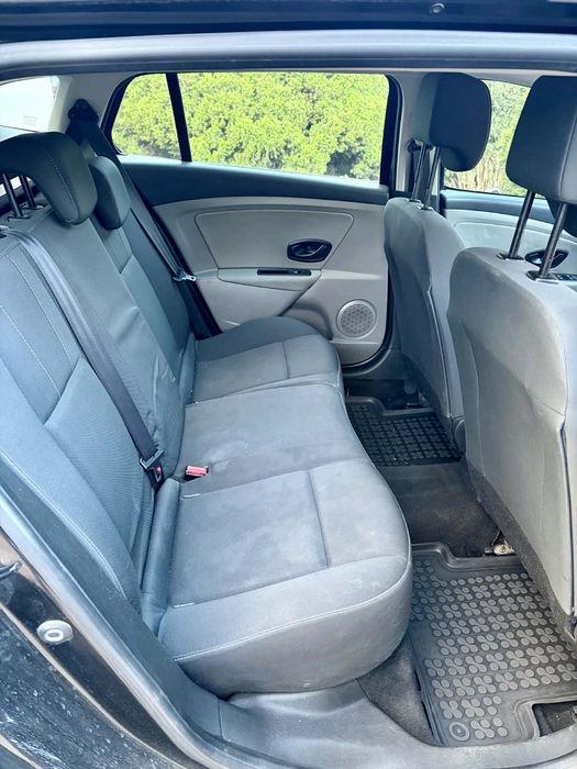 Renault Megane  1.5 combi