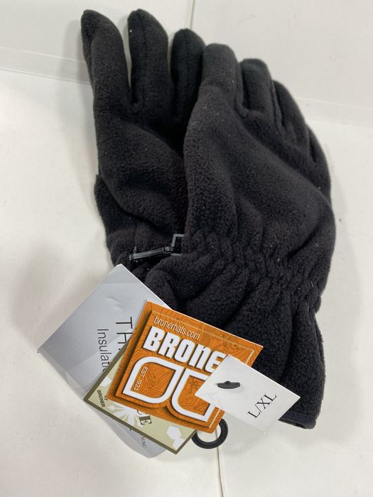 Перчатки мужские Broner L/XL