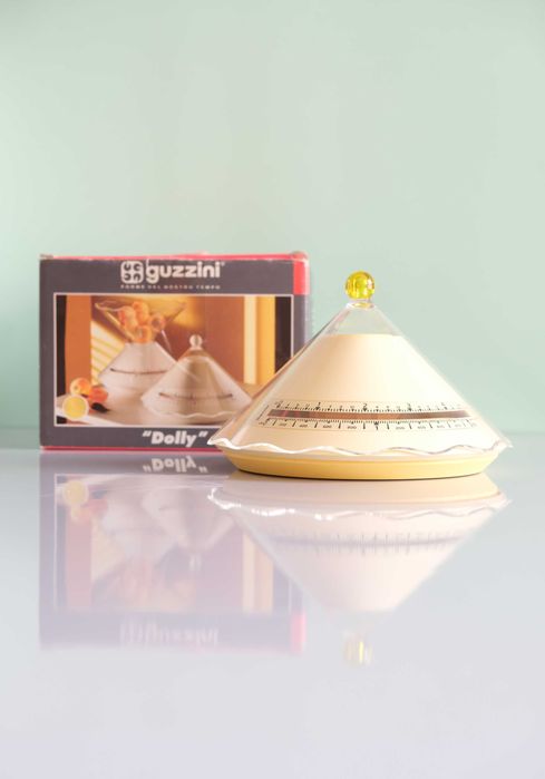 Balanças Guzzini - Dolly