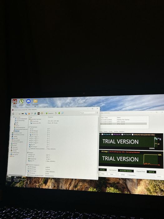 Ігровий ноутбук Lenovo Ideapad Gaming 3