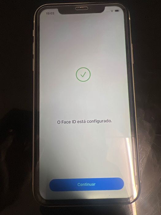 iPhone 11 128gb branco