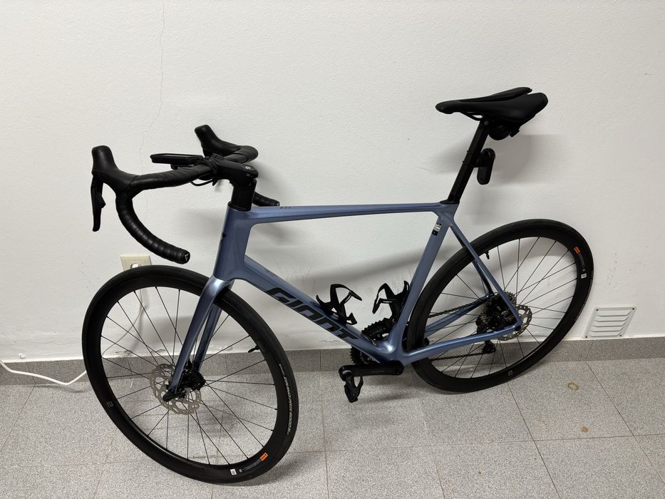 Giant TCR Advanced 0 PC 2025