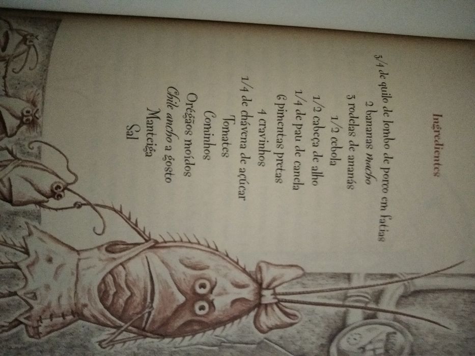 Livro de banda desenhada portes incluídos