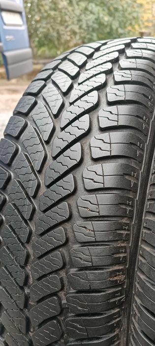 Debica Navigator 185/65 R15 стан 7мм СУПЕР ІЗ Європи. Гарантія
