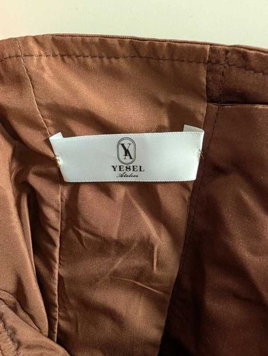 Gorset marki Yesel