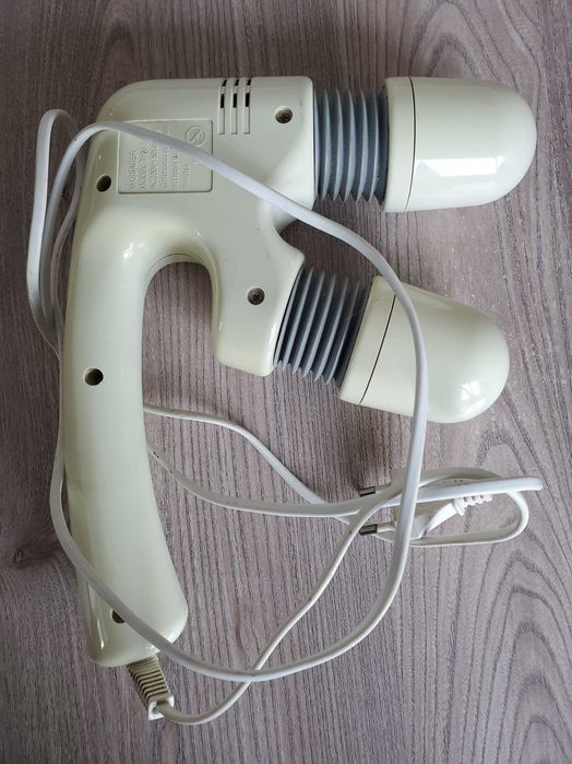 Масажер JEC Model MS-1400 JEC CORP JAPAN