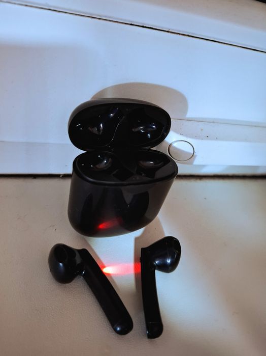 Słuchawki na bluetooth