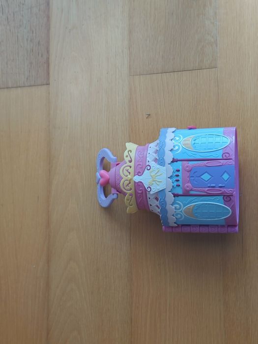 Casa Litle Pony original