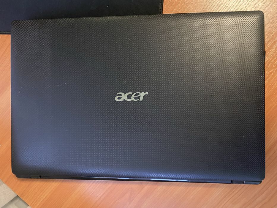 Acer MS2319 Aspire 5560
