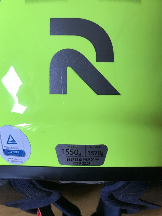 Capacete HJC modular tamanho S