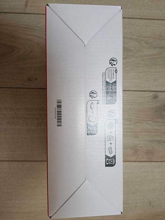 Nowe radio cyfrowe przenośne SHARP Osaka DAB