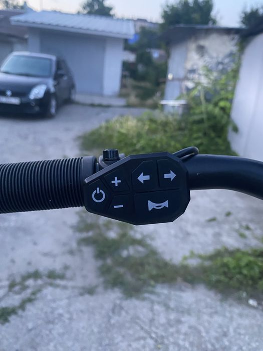 Kugoo g2 pro 2020