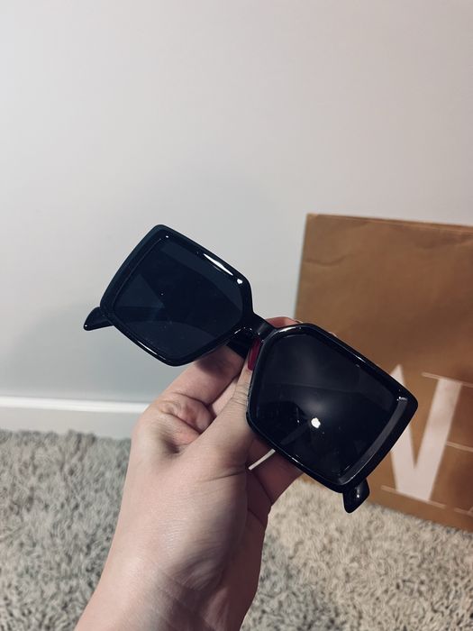 Damskie okulary przeciwsloneczne