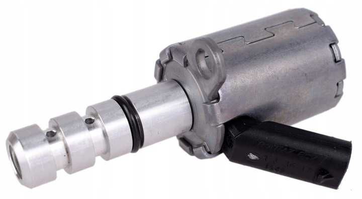 04L906455B Zawór regulacji ciśnienia oleju VW 1.6 / 2.0 TDI – NOWY OEM
