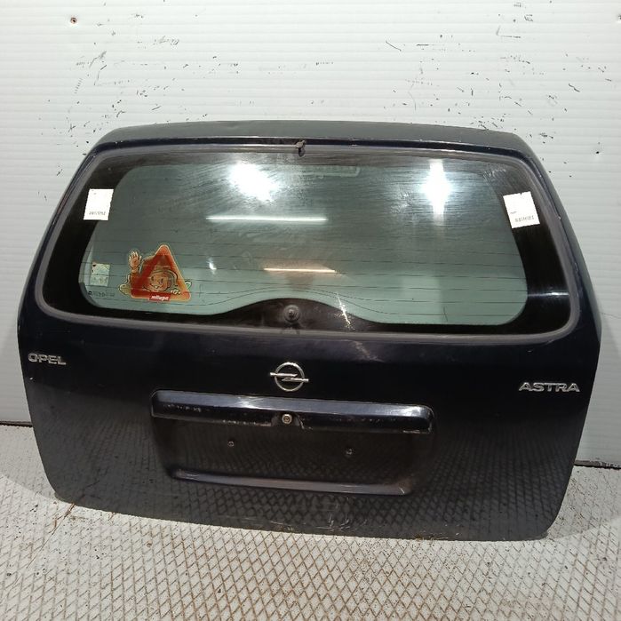 Porta / tampa da mala OPEL Astra G Caravan (F35_)