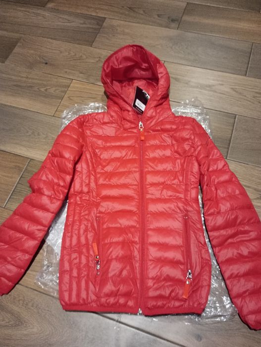 Kurtka jesienno wiosenna rozm m