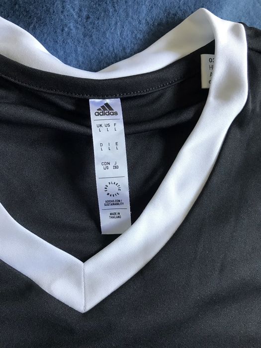 Camisola desporto adidas nunca usada