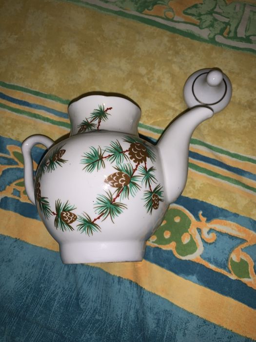 Тарілки , посуд СССР. Дешево