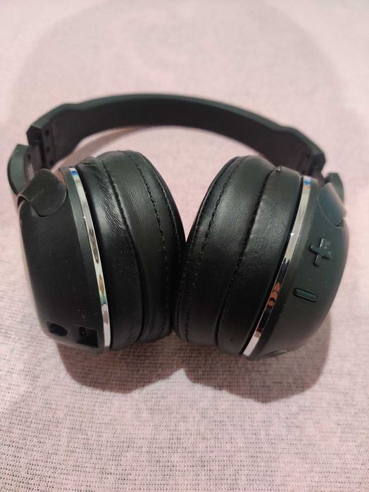Głośnik czarne okazja hesh 2 Skullcandy