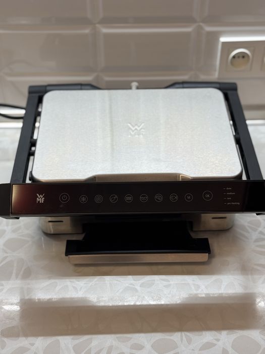 Гриль WMF Profi Plus