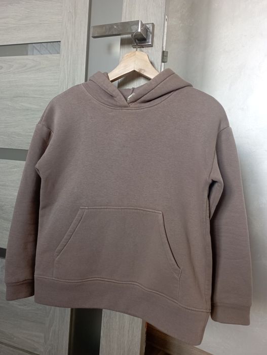 Дитяче тепле худі