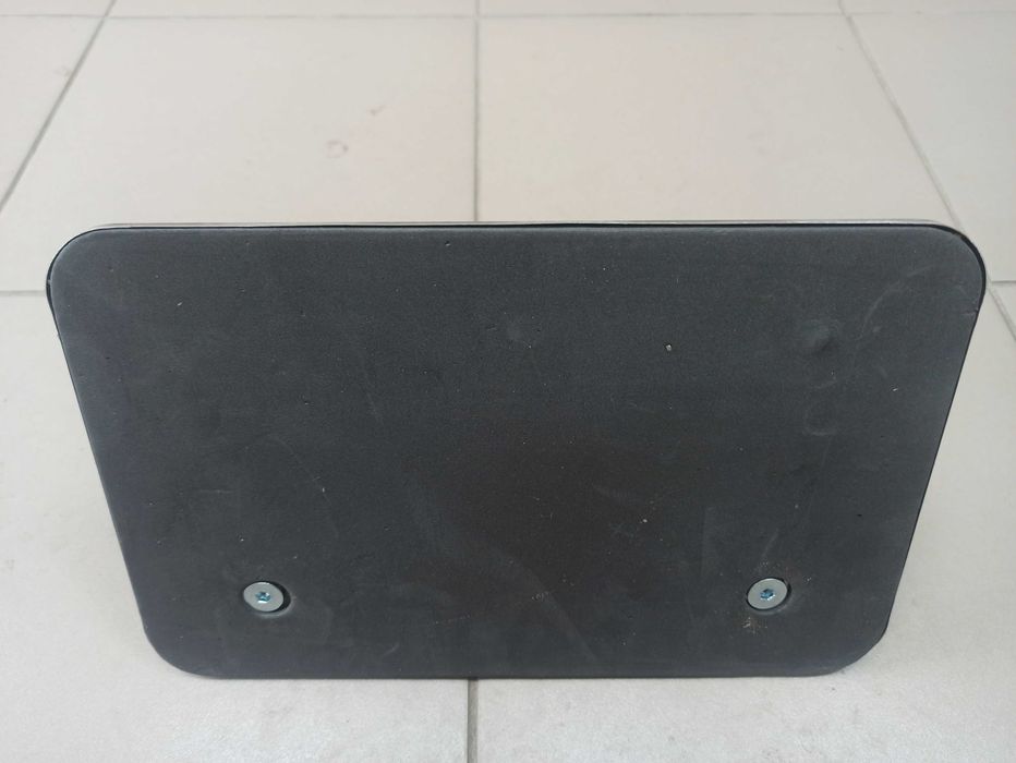 Подставка для ног парикмахерская  металлическая с бархатной подложкой