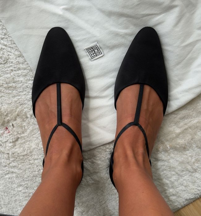 Мюлі toteme оригінал