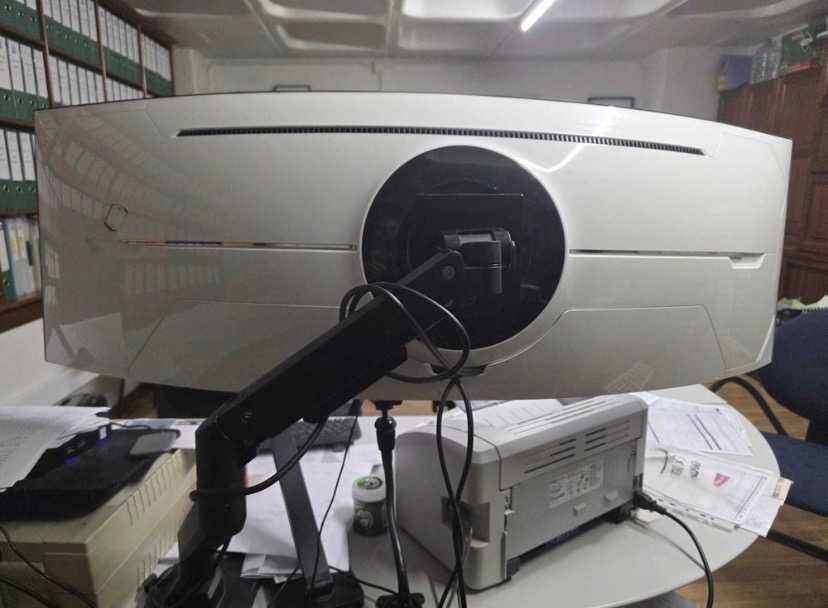 Goobay Suporte monitor de 17'' a 49''