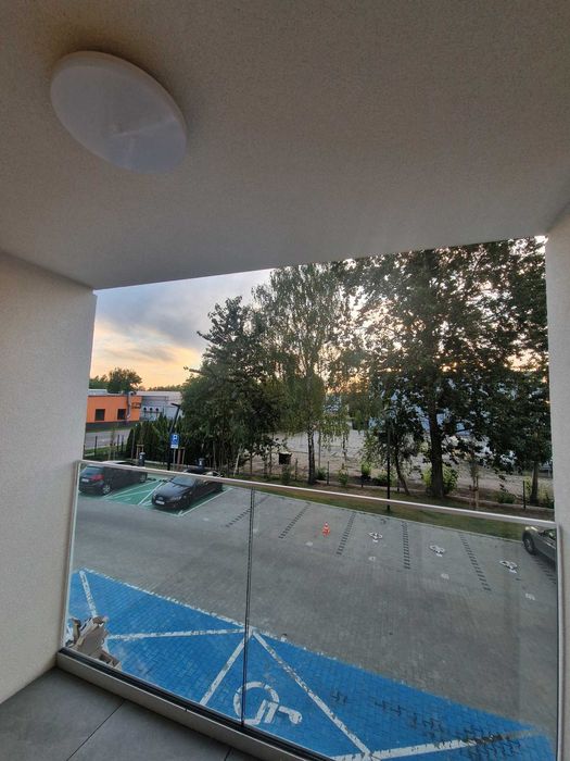 Osiedle Brynów NOWE 2-pokojowe mieszkanie 46 m² BEZ POŚREDNIKÓW