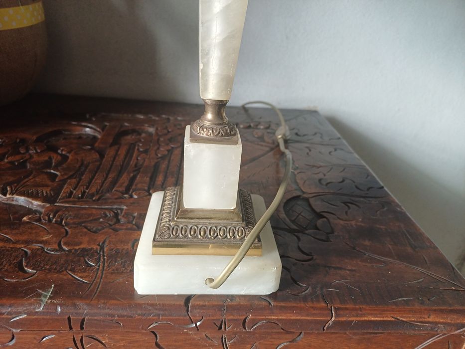Candeeiro Vintage
