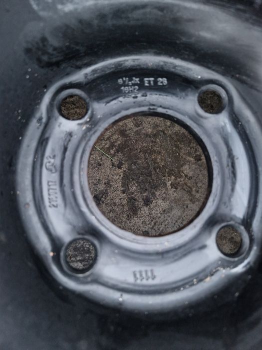 Шини Nokian Nordman rs2 з дисками r16