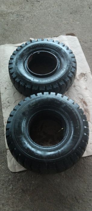 Авто шина 6.50-10