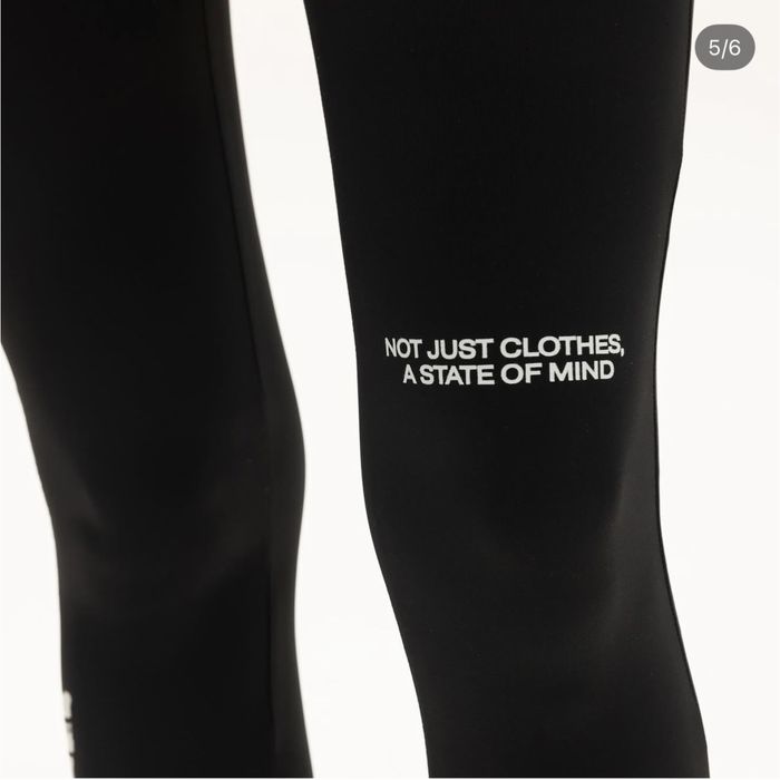 комбінезон бренду ADM новий