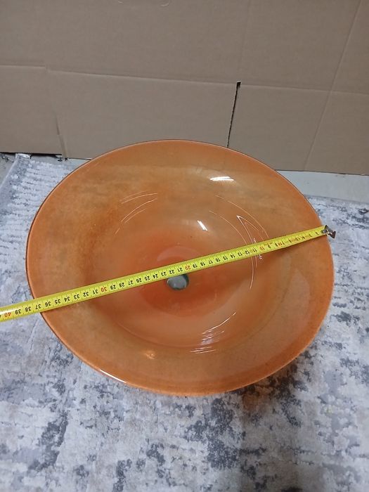 Patera/owocarka duza