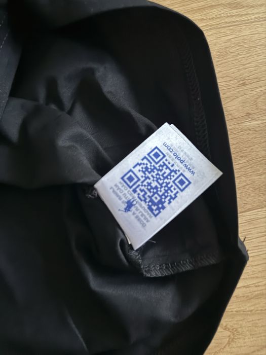 T-shirt Polo Ralph Lauren