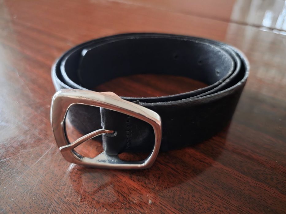 Новий ремінець Zara