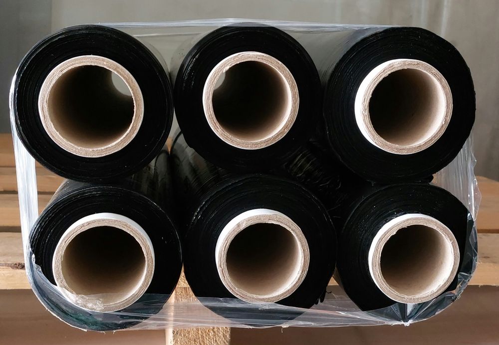 FOLIA STRETCH 2,5 KG - 14,50 zł czytaj opis :)