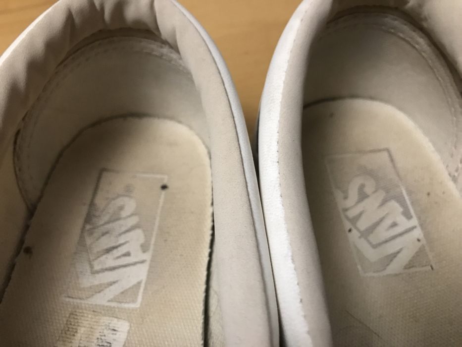 Мокасины vans   оригинал