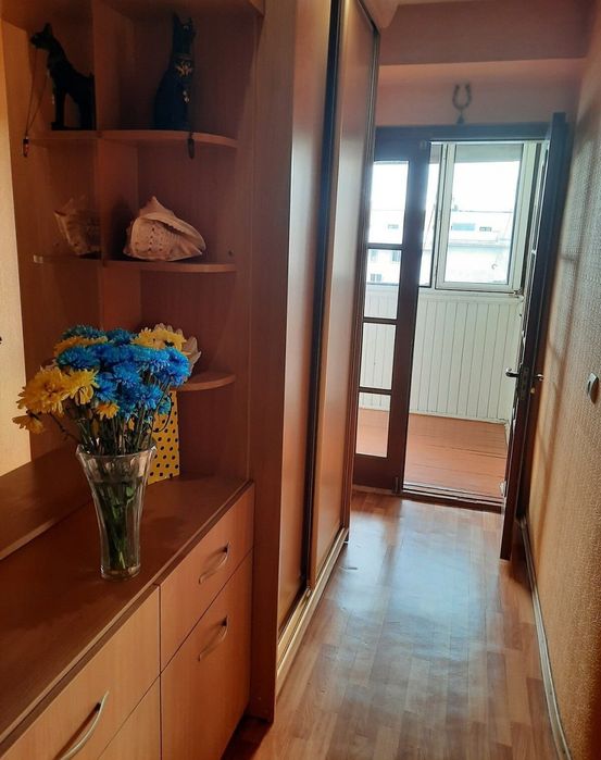 Здається чудова 3 кімната квартира по вулиці Коцюбинського.