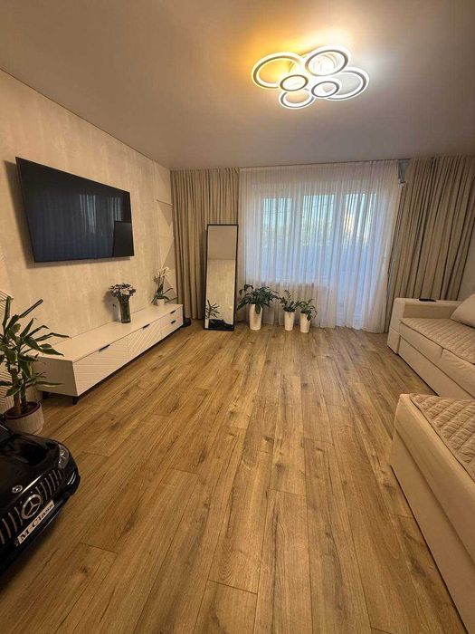 3к квартира для себе! Виставка, цегла нове планування! 2% оф. 45937